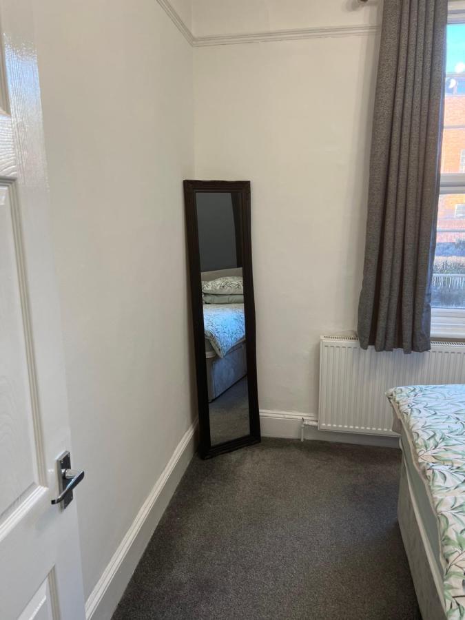 Апартаменты Flat In Leamington Spa Town Centre Экстерьер фото
