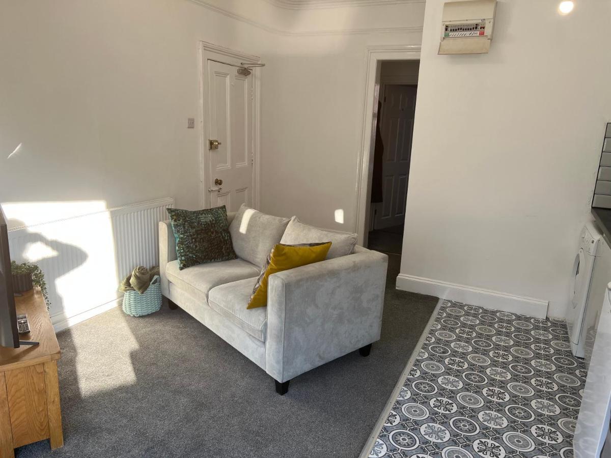 Апартаменты Flat In Leamington Spa Town Centre Экстерьер фото