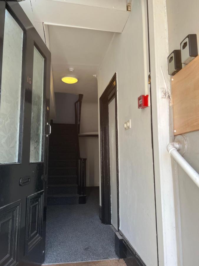 Апартаменты Flat In Leamington Spa Town Centre Экстерьер фото